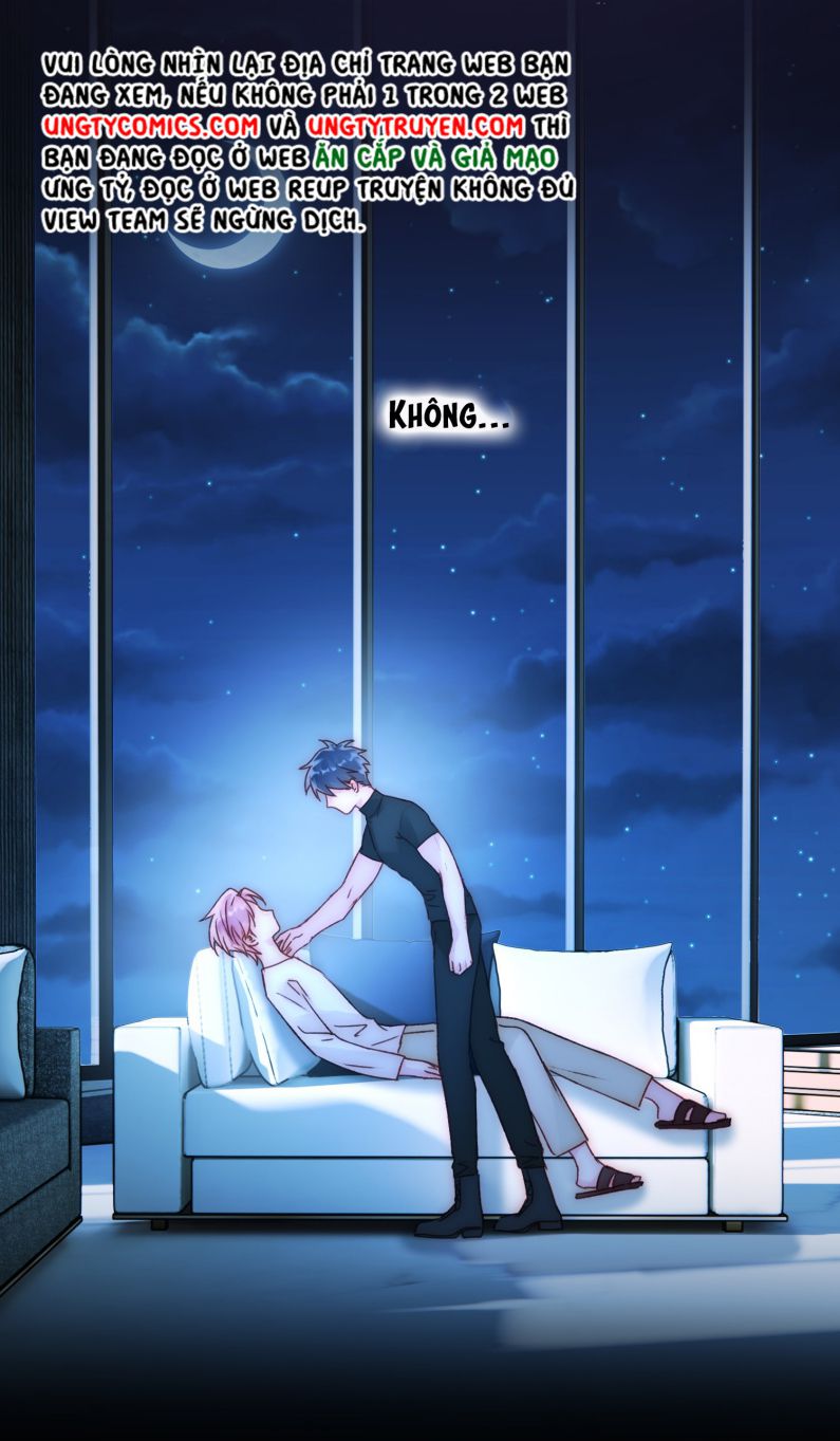 Tôi Phải Làm 1 Kẻ Đại Xấu Xa Chapter 61 - Next Chapter 62
