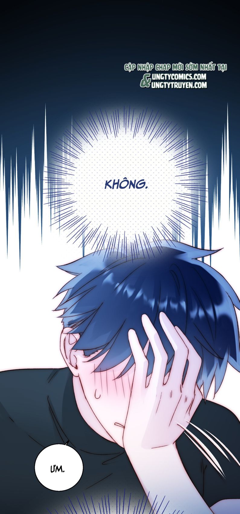 Tôi Phải Làm 1 Kẻ Đại Xấu Xa Chapter 61 - Next Chapter 62