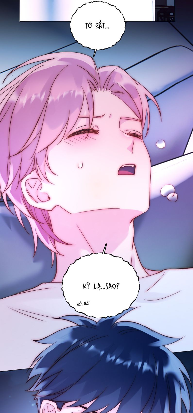 Tôi Phải Làm 1 Kẻ Đại Xấu Xa Chapter 61 - Next Chapter 62