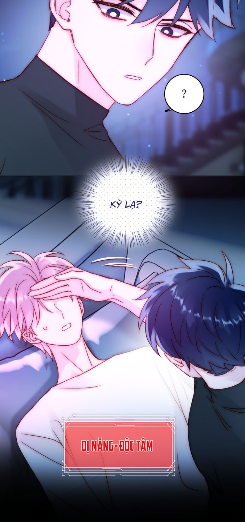 Tôi Phải Làm 1 Kẻ Đại Xấu Xa Chapter 61 - Next Chapter 62
