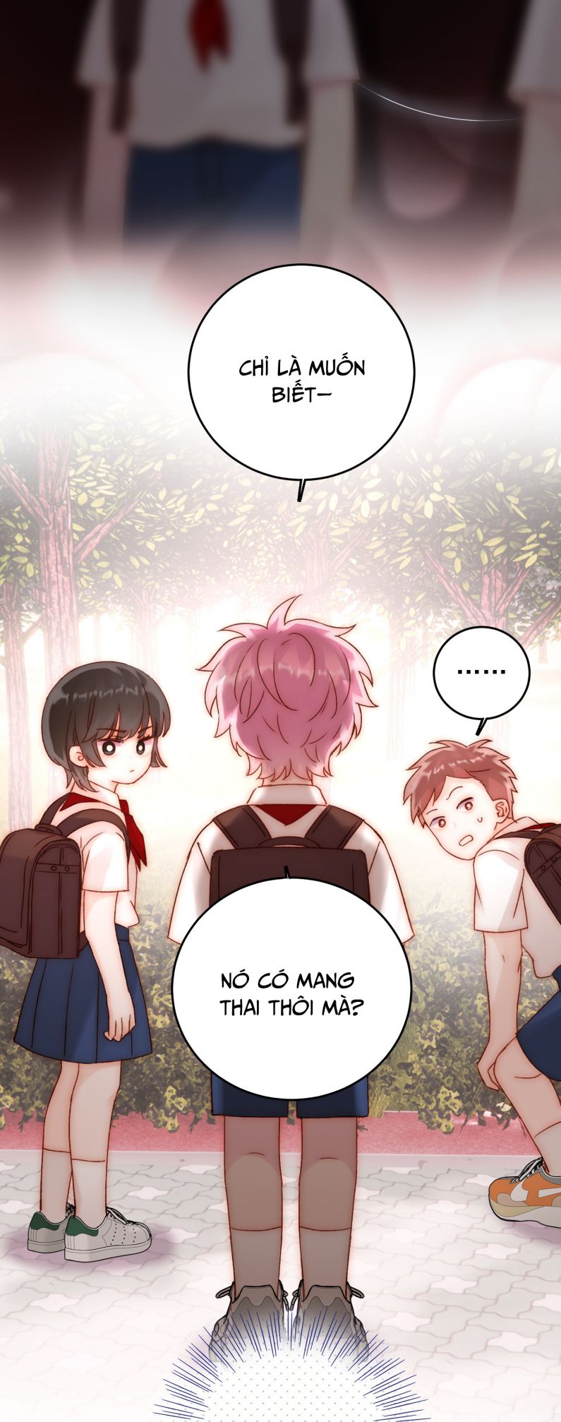 Tôi Phải Làm 1 Kẻ Đại Xấu Xa Chapter 61 - Next Chapter 62