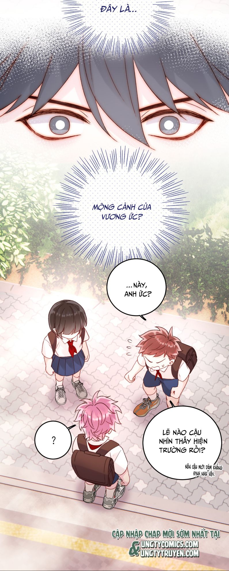Tôi Phải Làm 1 Kẻ Đại Xấu Xa Chapter 61 - Next Chapter 62