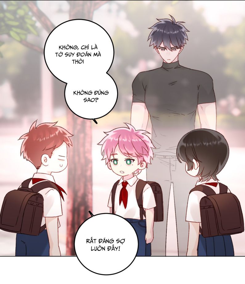 Tôi Phải Làm 1 Kẻ Đại Xấu Xa Chapter 61 - Next Chapter 62