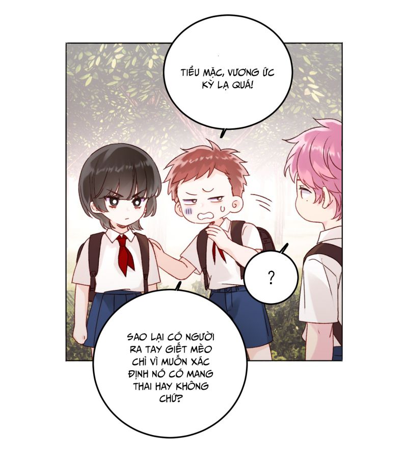 Tôi Phải Làm 1 Kẻ Đại Xấu Xa Chapter 61 - Next Chapter 62