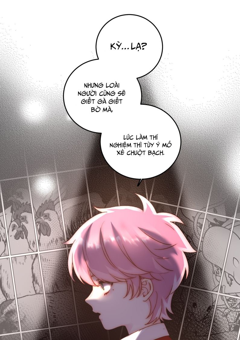 Tôi Phải Làm 1 Kẻ Đại Xấu Xa Chapter 61 - Next Chapter 62