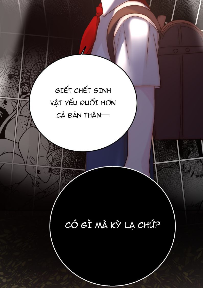 Tôi Phải Làm 1 Kẻ Đại Xấu Xa Chapter 61 - Next Chapter 62