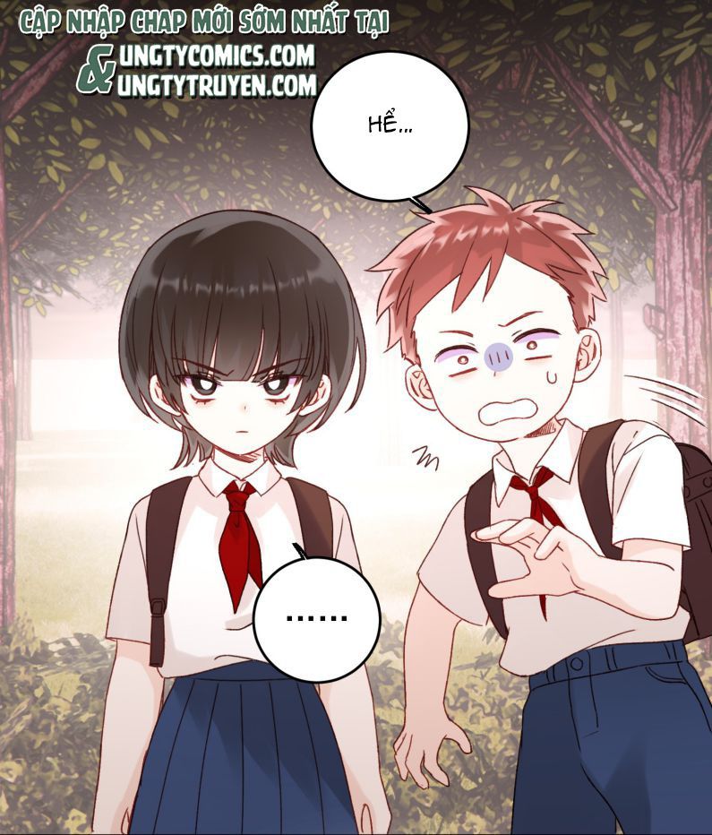 Tôi Phải Làm 1 Kẻ Đại Xấu Xa Chapter 61 - Next Chapter 62