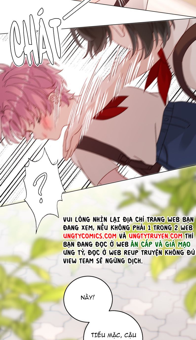 Tôi Phải Làm 1 Kẻ Đại Xấu Xa Chapter 61 - Next Chapter 62