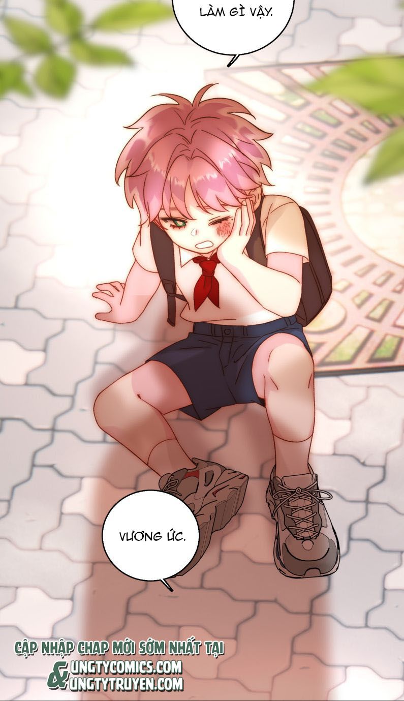 Tôi Phải Làm 1 Kẻ Đại Xấu Xa Chapter 61 - Next Chapter 62