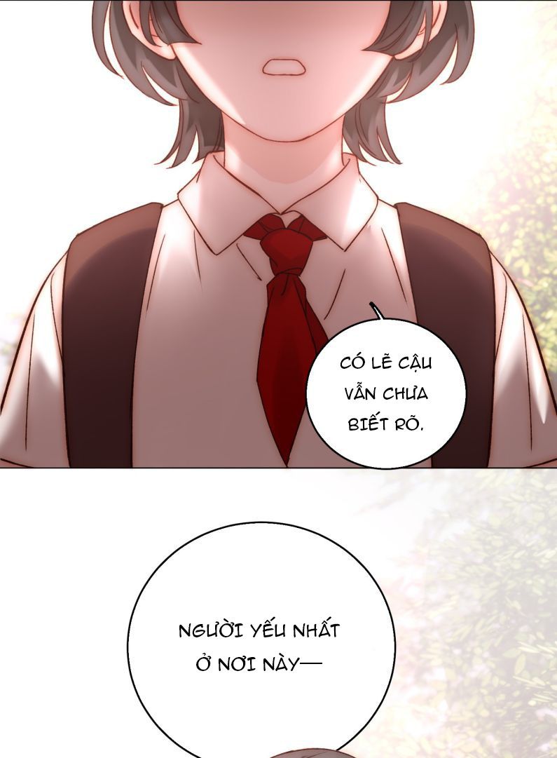 Tôi Phải Làm 1 Kẻ Đại Xấu Xa Chapter 61 - Next Chapter 62