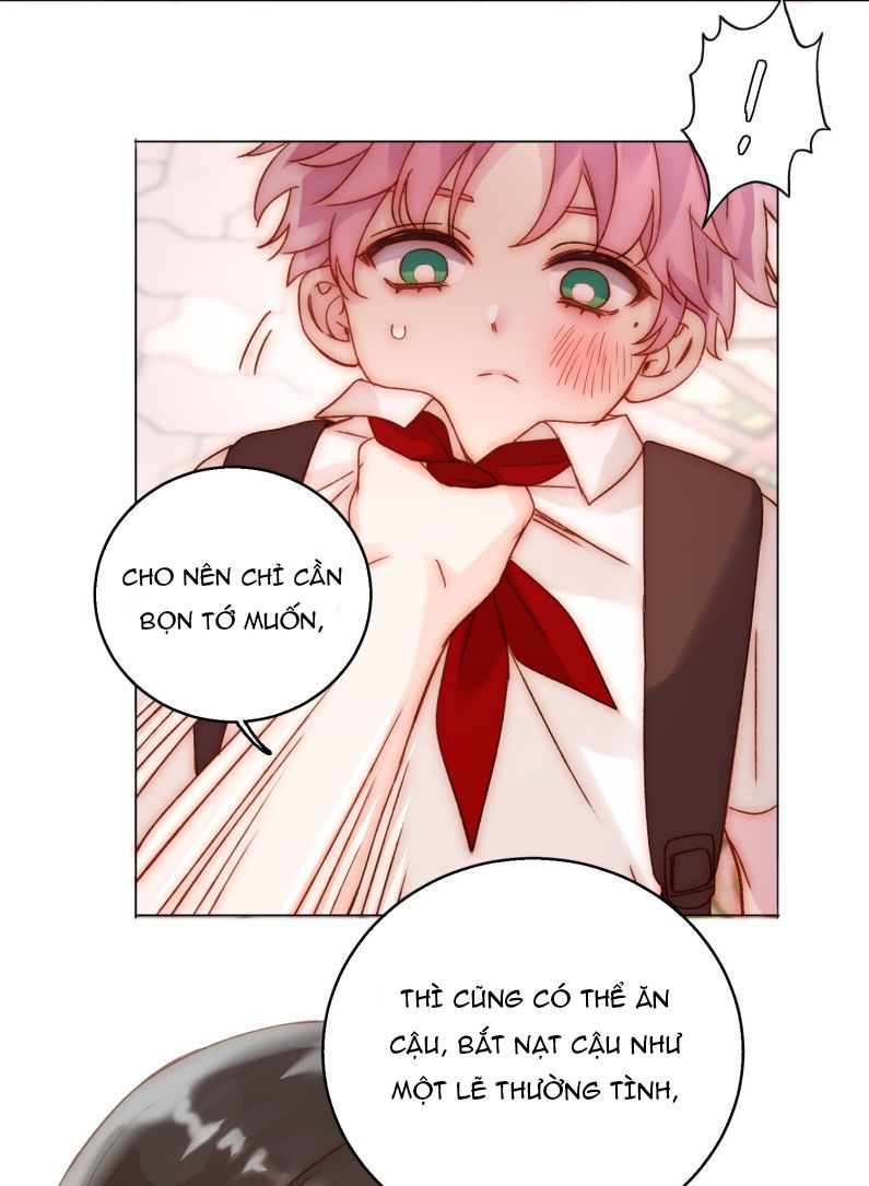 Tôi Phải Làm 1 Kẻ Đại Xấu Xa Chapter 61 - Next Chapter 62