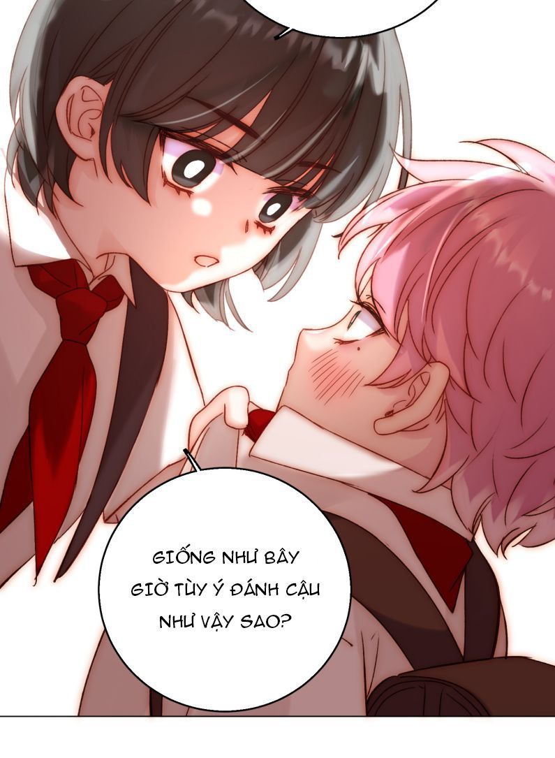 Tôi Phải Làm 1 Kẻ Đại Xấu Xa Chapter 61 - Next Chapter 62
