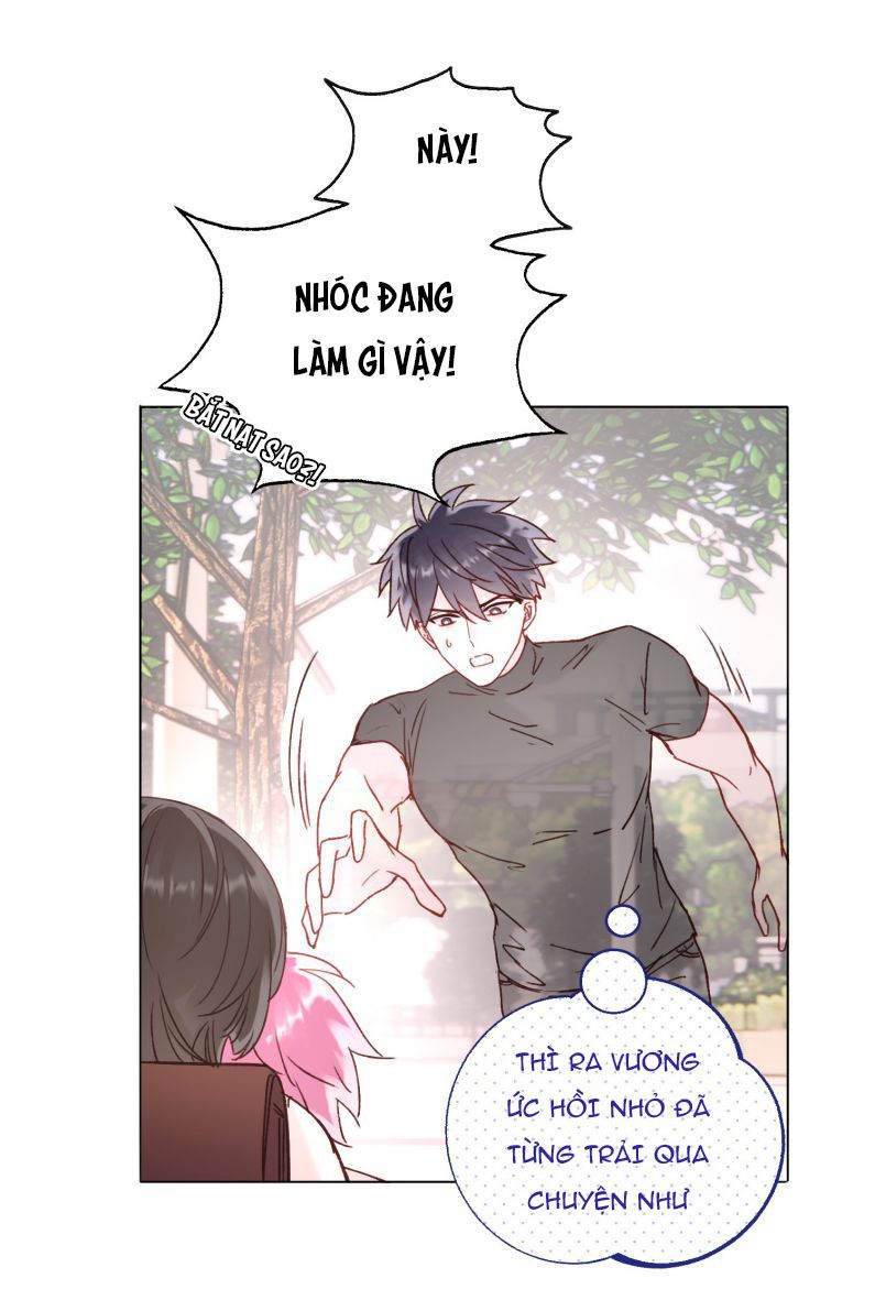 Tôi Phải Làm 1 Kẻ Đại Xấu Xa Chapter 61 - Next Chapter 62