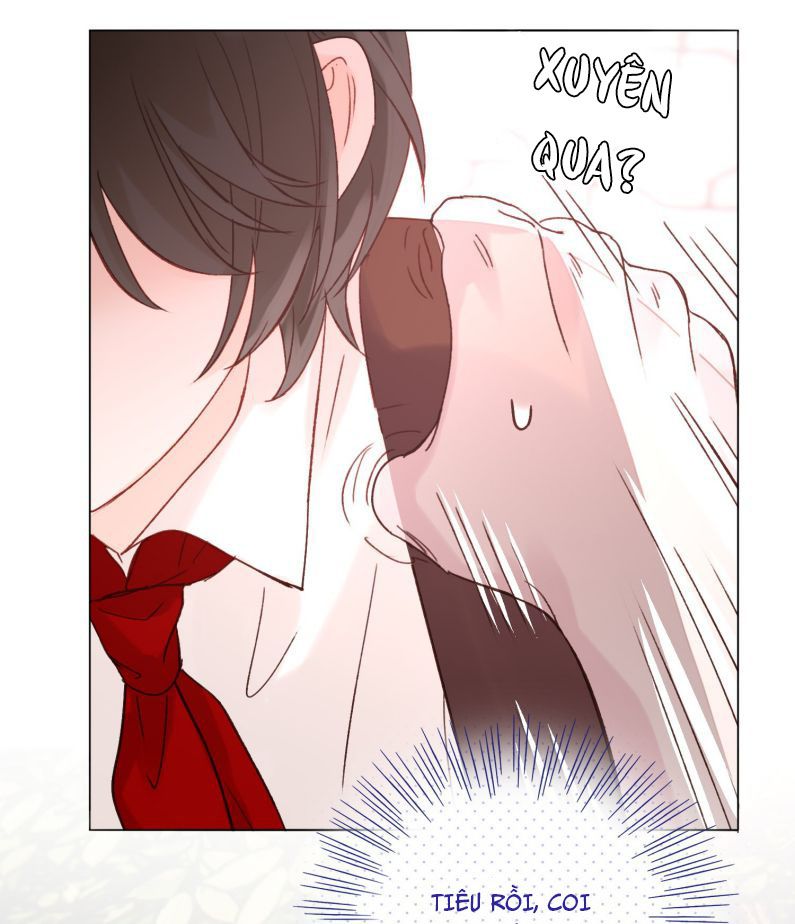 Tôi Phải Làm 1 Kẻ Đại Xấu Xa Chapter 61 - Next Chapter 62