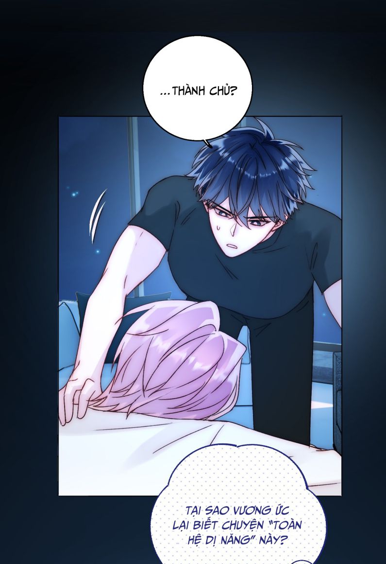 Tôi Phải Làm 1 Kẻ Đại Xấu Xa Chapter 61 - Next Chapter 62