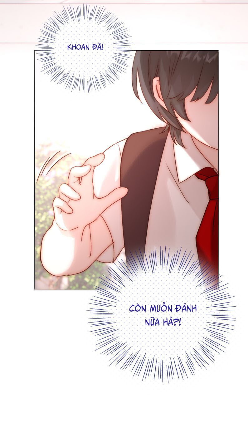 Tôi Phải Làm 1 Kẻ Đại Xấu Xa Chapter 61 - Next Chapter 62