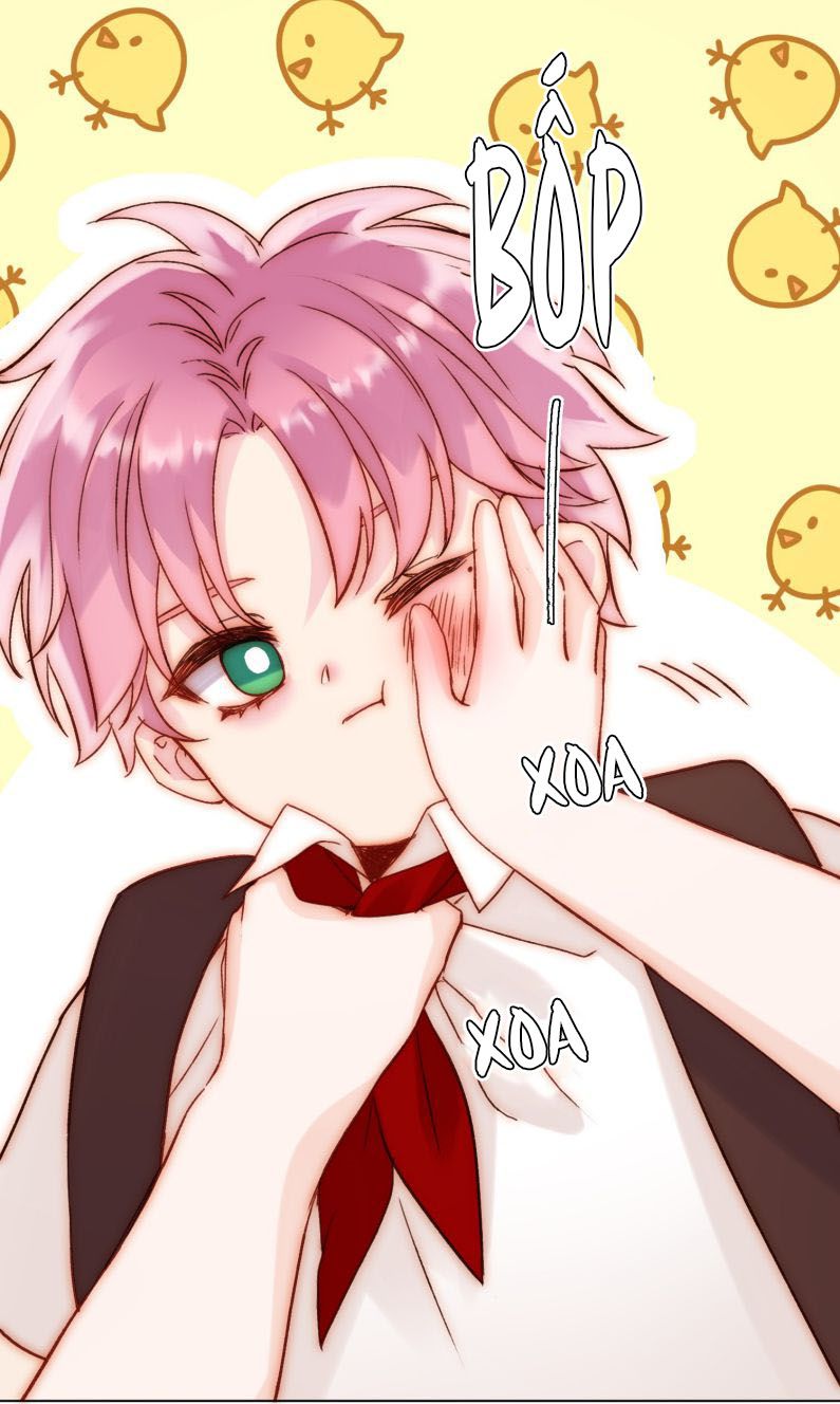 Tôi Phải Làm 1 Kẻ Đại Xấu Xa Chapter 61 - Next Chapter 62