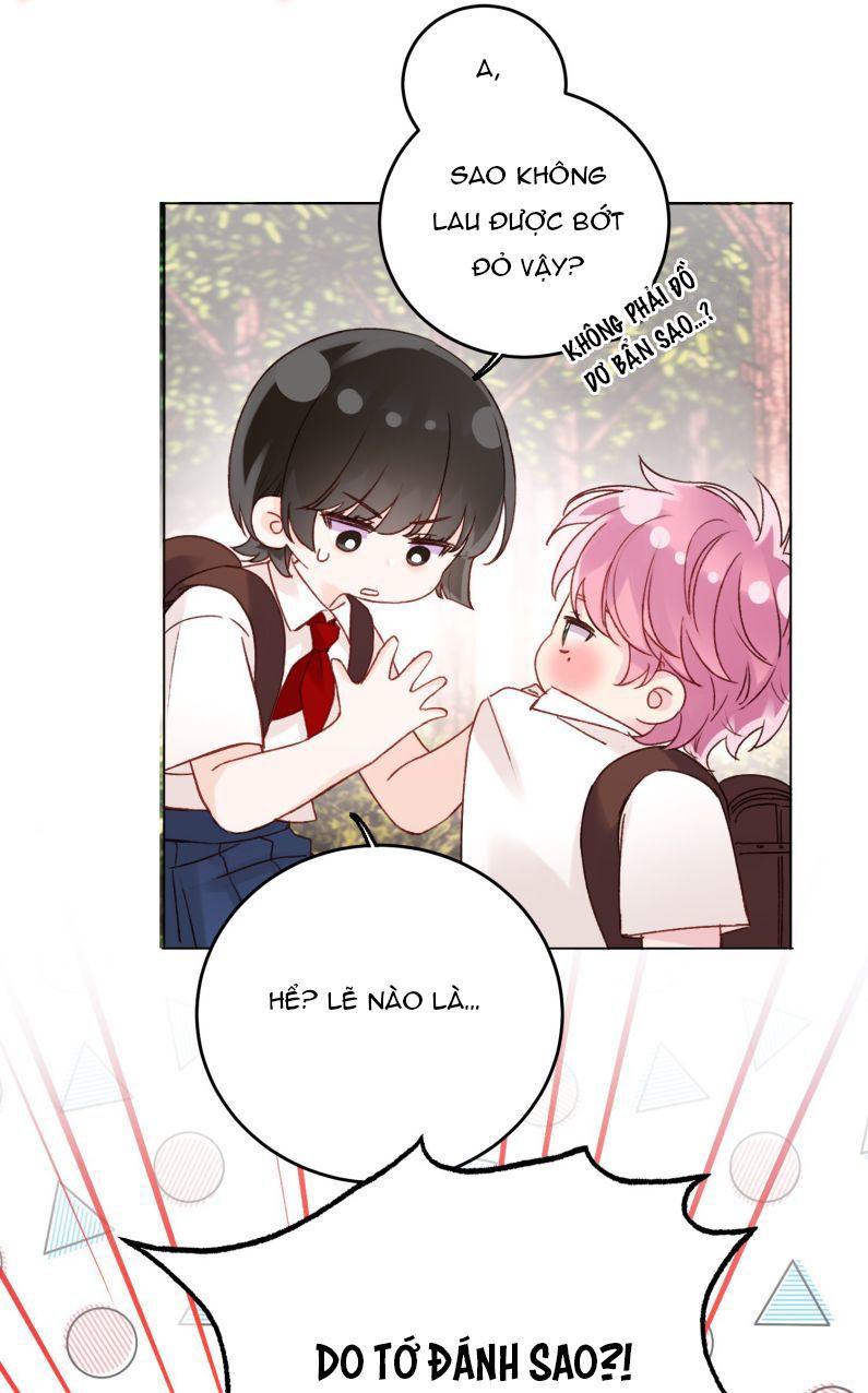 Tôi Phải Làm 1 Kẻ Đại Xấu Xa Chapter 61 - Next Chapter 62