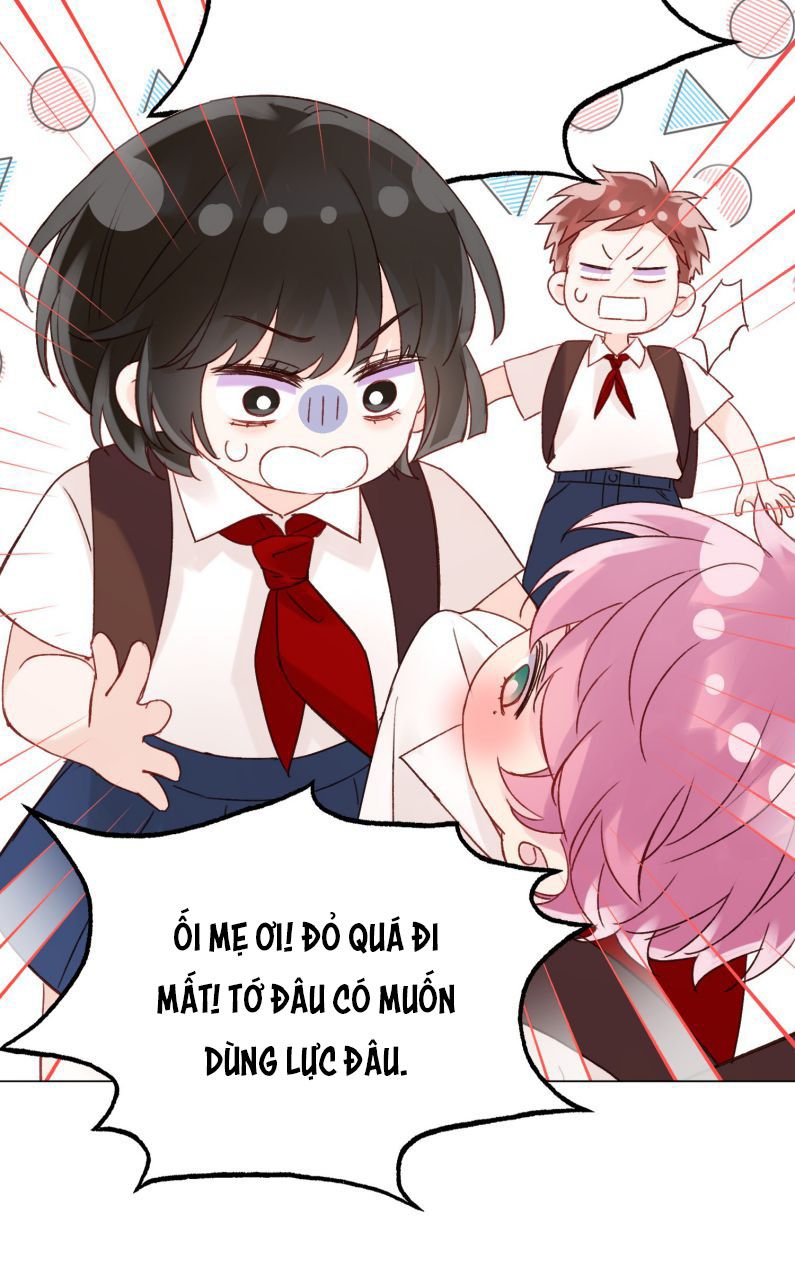 Tôi Phải Làm 1 Kẻ Đại Xấu Xa Chapter 61 - Next Chapter 62
