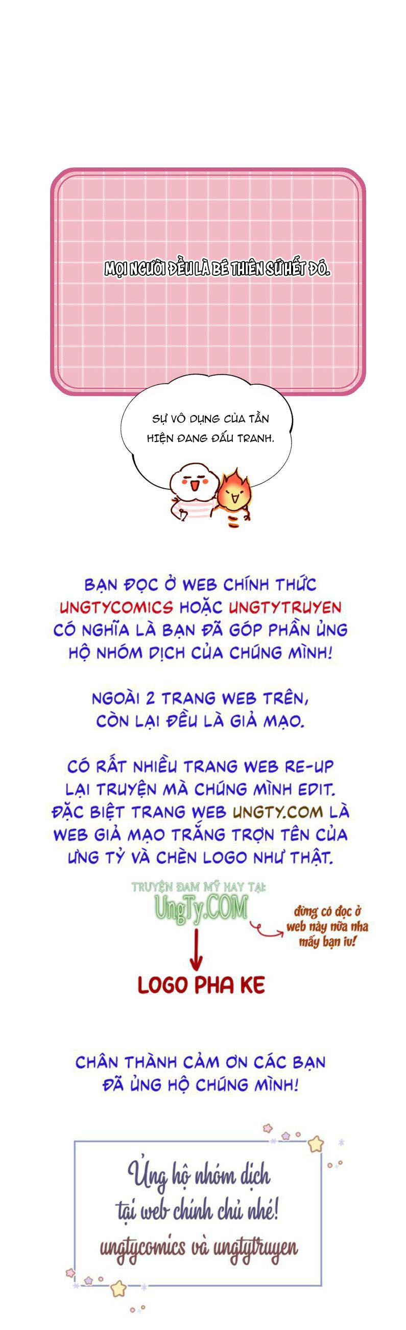 Tôi Phải Làm 1 Kẻ Đại Xấu Xa Chapter 61 - Next Chapter 62