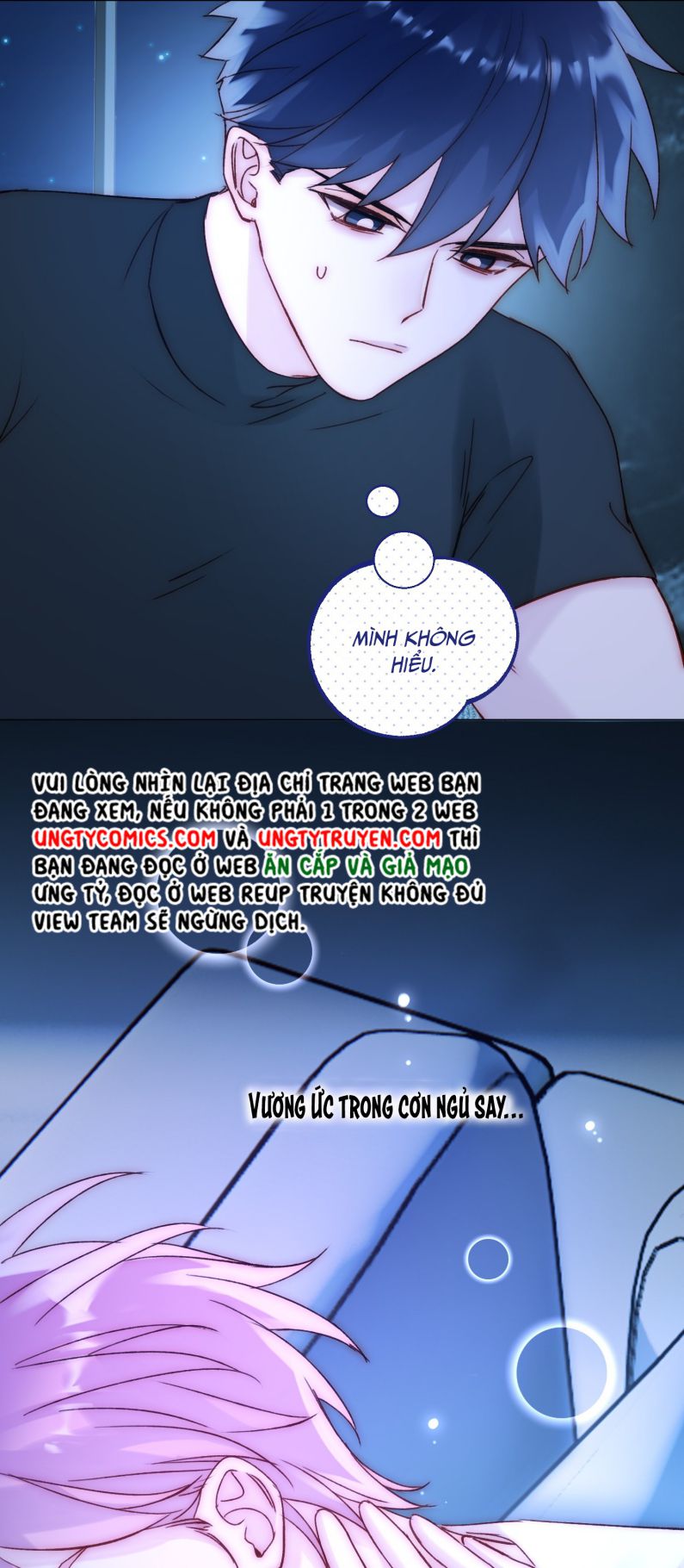 Tôi Phải Làm 1 Kẻ Đại Xấu Xa Chapter 61 - Next Chapter 62