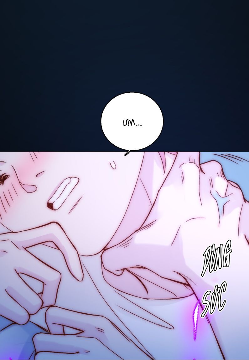 Tôi Phải Làm 1 Kẻ Đại Xấu Xa Chapter 61 - Next Chapter 62