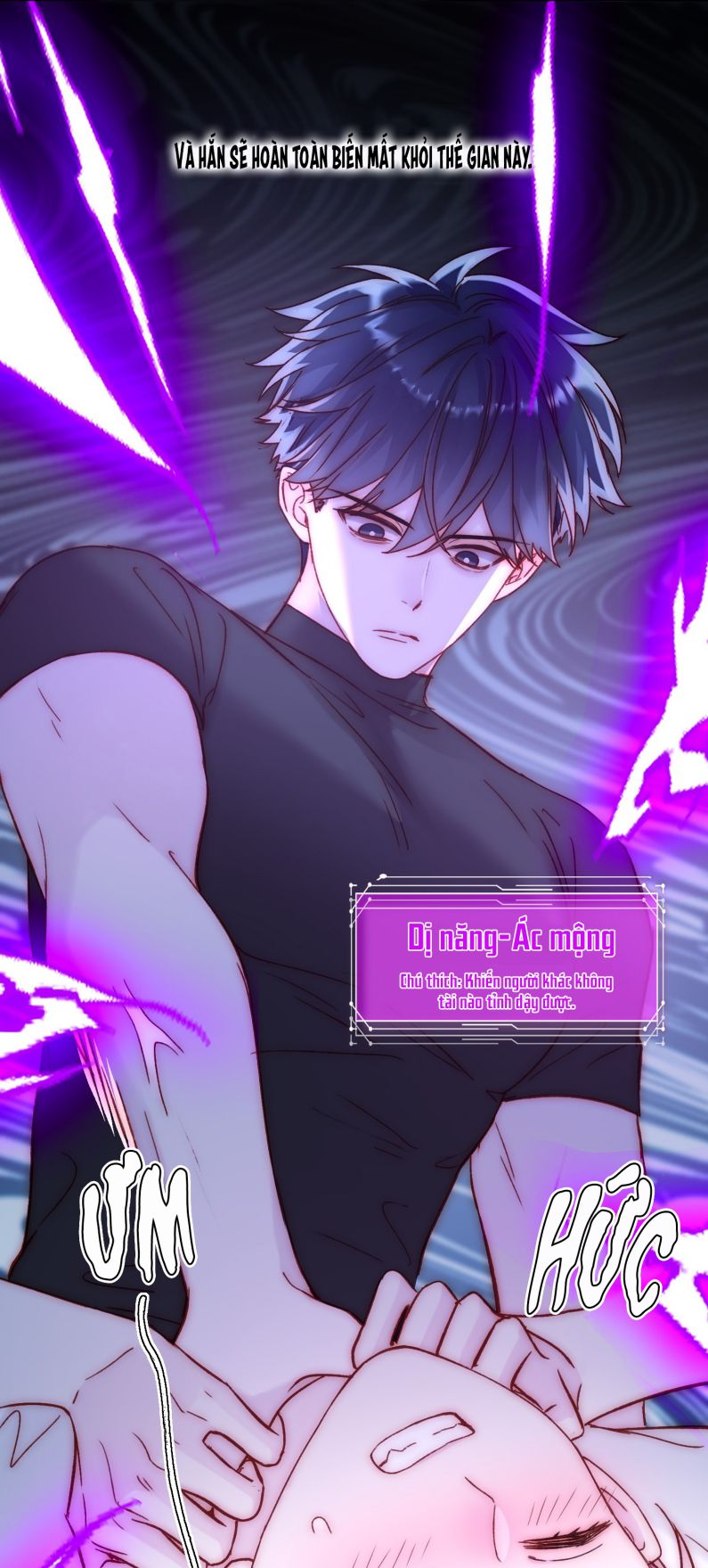 Tôi Phải Làm 1 Kẻ Đại Xấu Xa Chapter 61 - Next Chapter 62