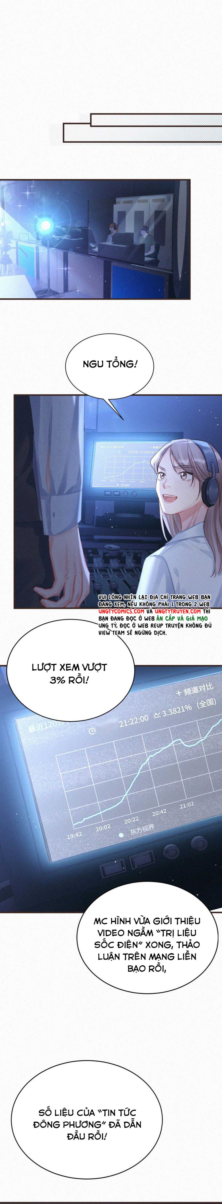 Môi Súng Chapter 55 - Next Chapter 56