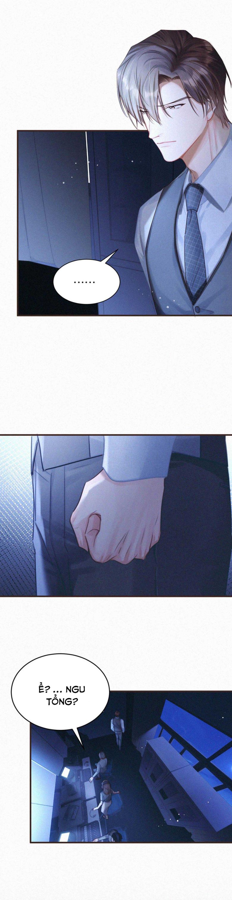 Môi Súng Chapter 55 - Next Chapter 56