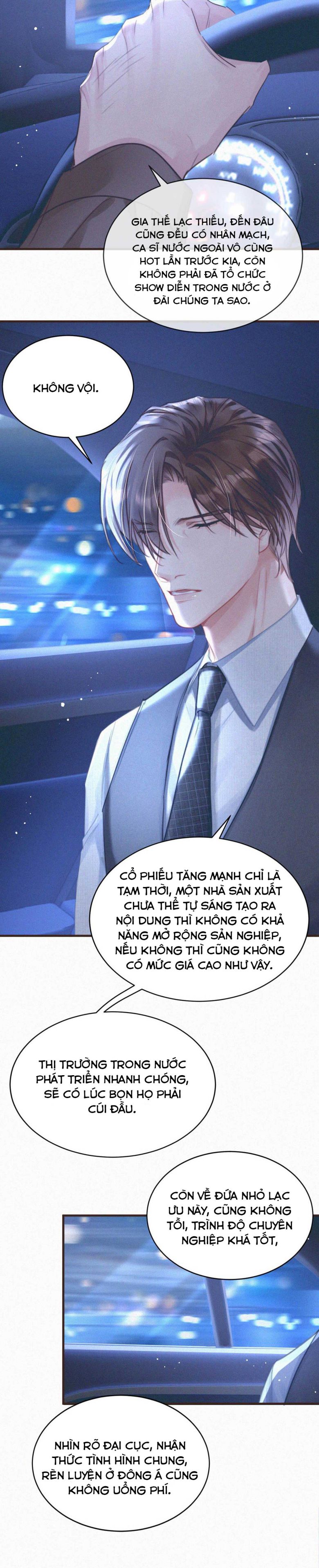Môi Súng Chapter 55 - Next Chapter 56