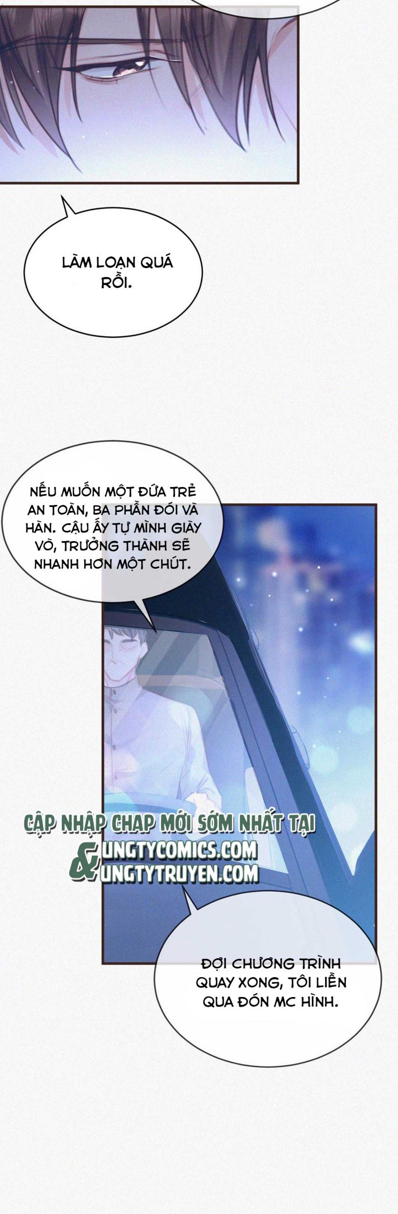 Môi Súng Chapter 55 - Next Chapter 56