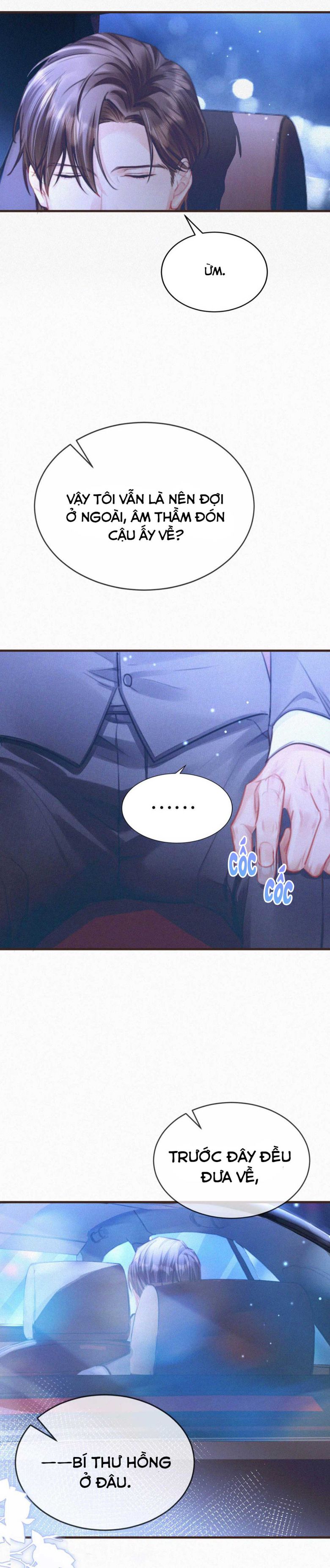 Môi Súng Chapter 55 - Next Chapter 56