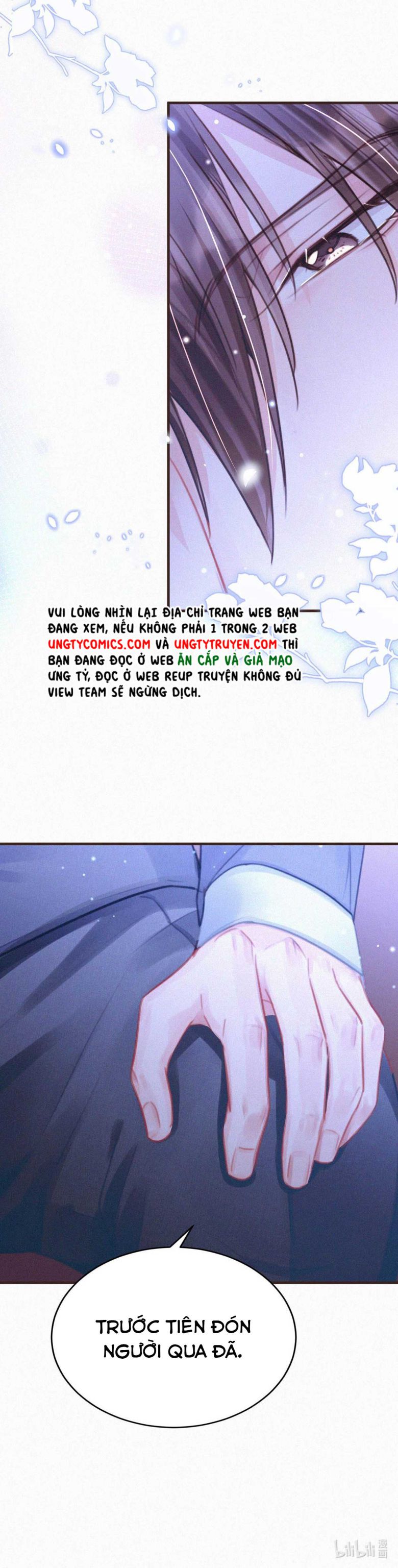 Môi Súng Chapter 55 - Next Chapter 56