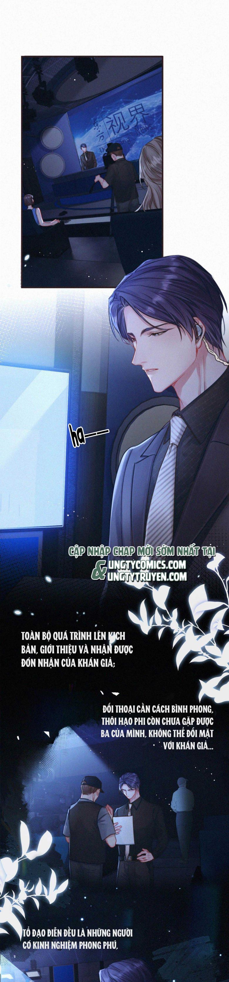 Môi Súng Chapter 55 - Next Chapter 56