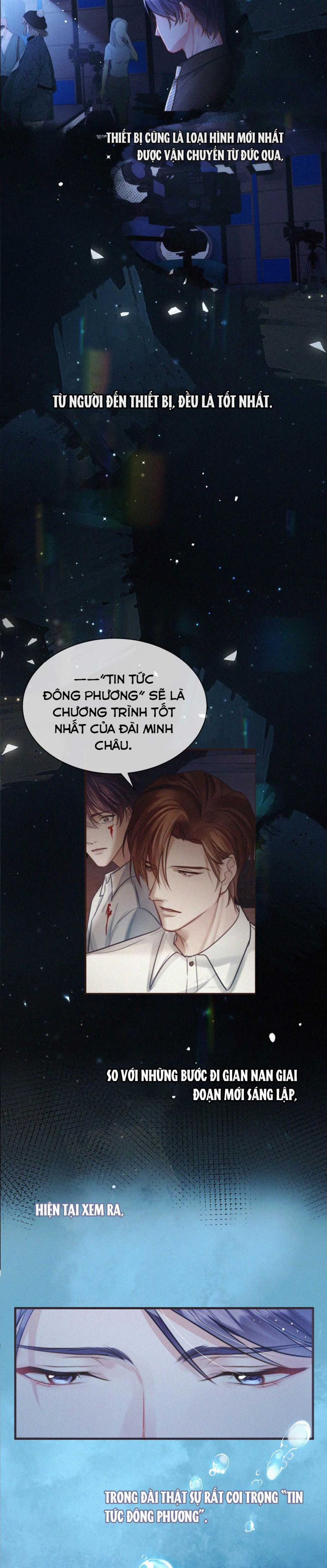 Môi Súng Chapter 55 - Next Chapter 56