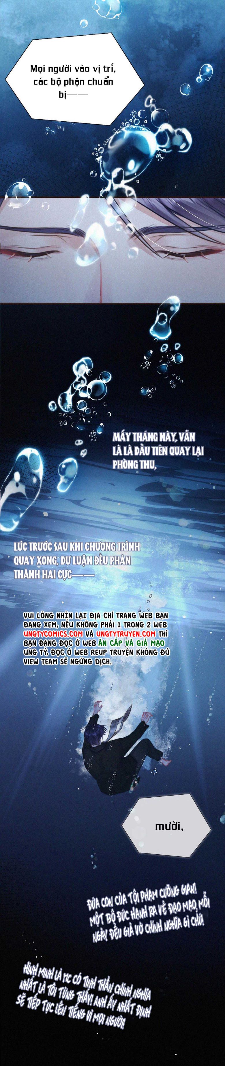 Môi Súng Chapter 55 - Next Chapter 56