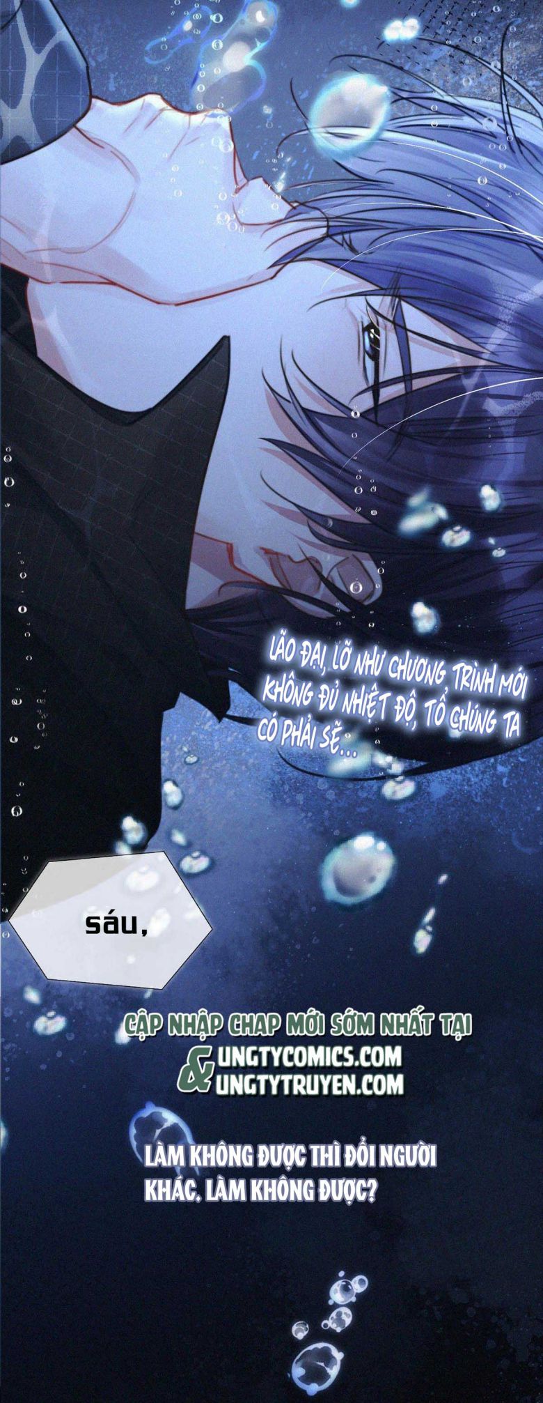 Môi Súng Chapter 55 - Next Chapter 56