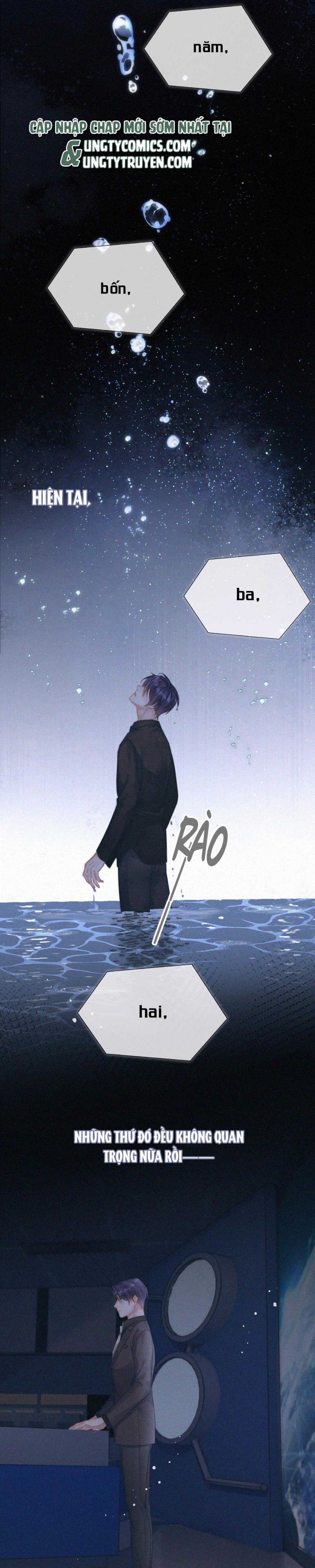 Môi Súng Chapter 55 - Next Chapter 56