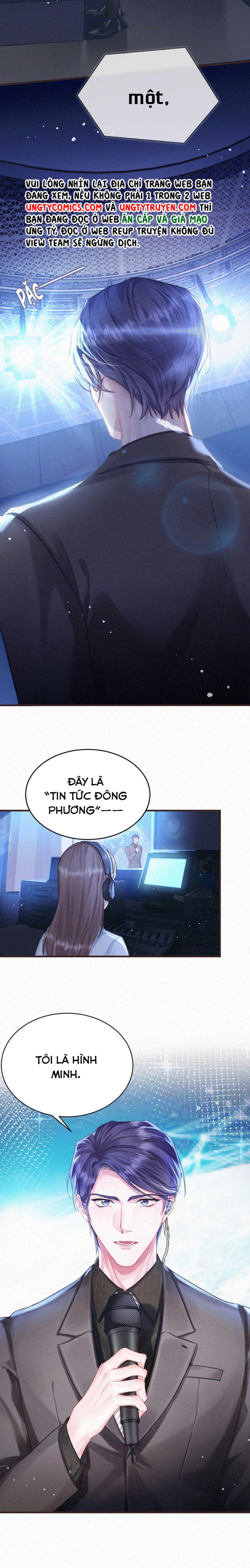 Môi Súng Chapter 55 - Next Chapter 56