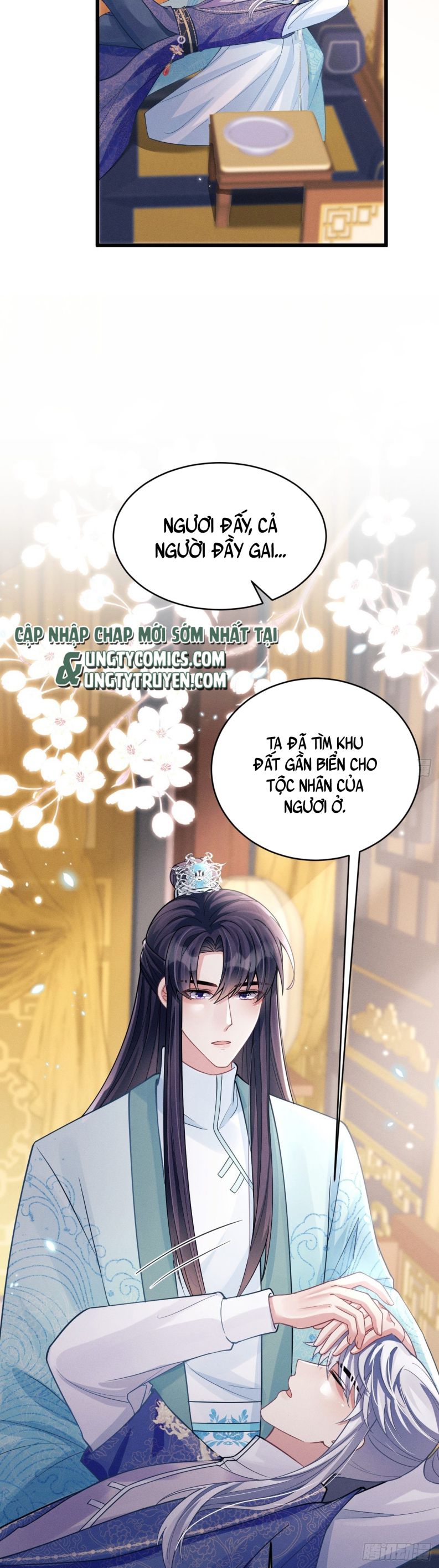 Tôi Hoài Nghi Ảnh Đế Đang Theo Đuổi Tôi Chapter 49 - Next Chapter 49