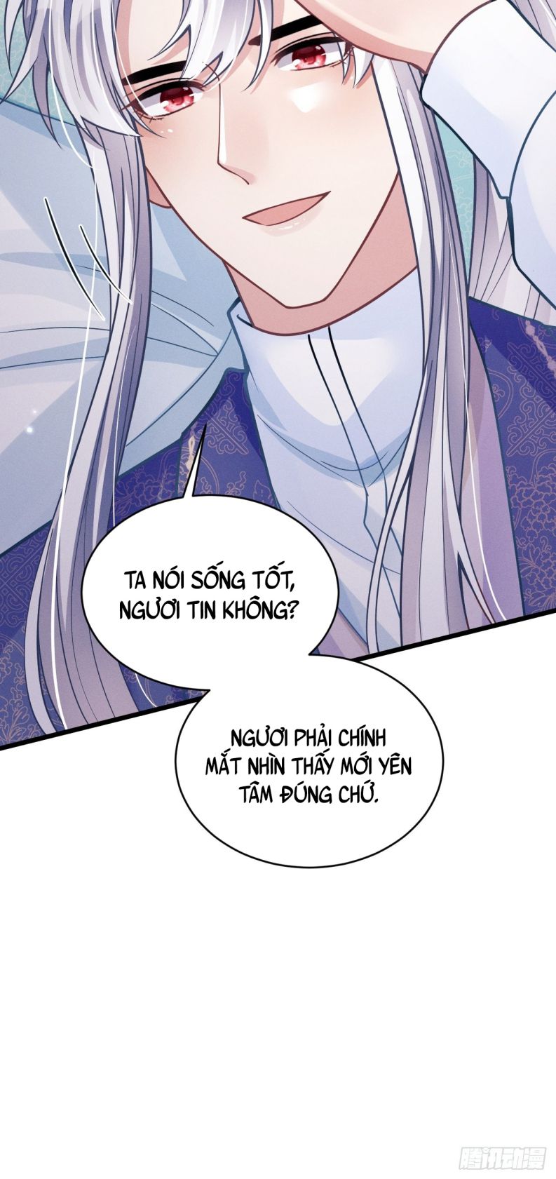 Tôi Hoài Nghi Ảnh Đế Đang Theo Đuổi Tôi Chapter 49 - Next Chapter 49