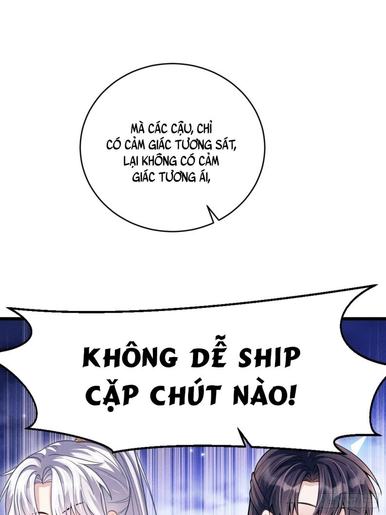 Tôi Hoài Nghi Ảnh Đế Đang Theo Đuổi Tôi Chapter 49 - Next Chapter 49