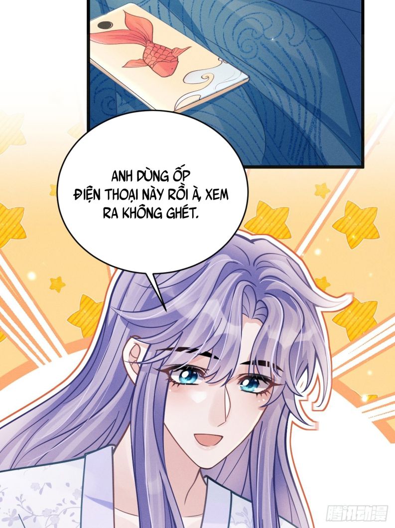Tôi Hoài Nghi Ảnh Đế Đang Theo Đuổi Tôi Chapter 49 - Next Chapter 49