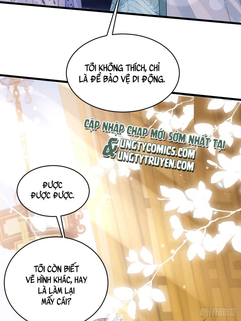 Tôi Hoài Nghi Ảnh Đế Đang Theo Đuổi Tôi Chapter 49 - Next Chapter 49