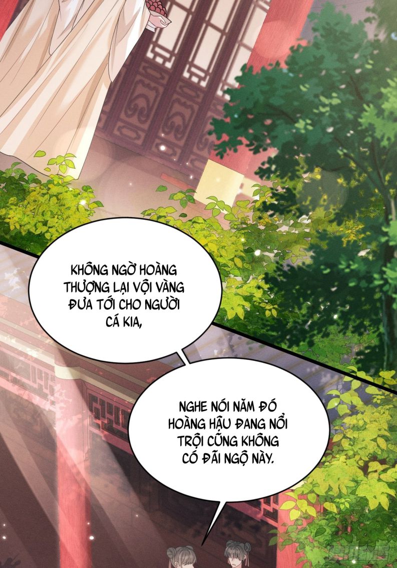 Tôi Hoài Nghi Ảnh Đế Đang Theo Đuổi Tôi Chapter 49 - Next Chapter 49