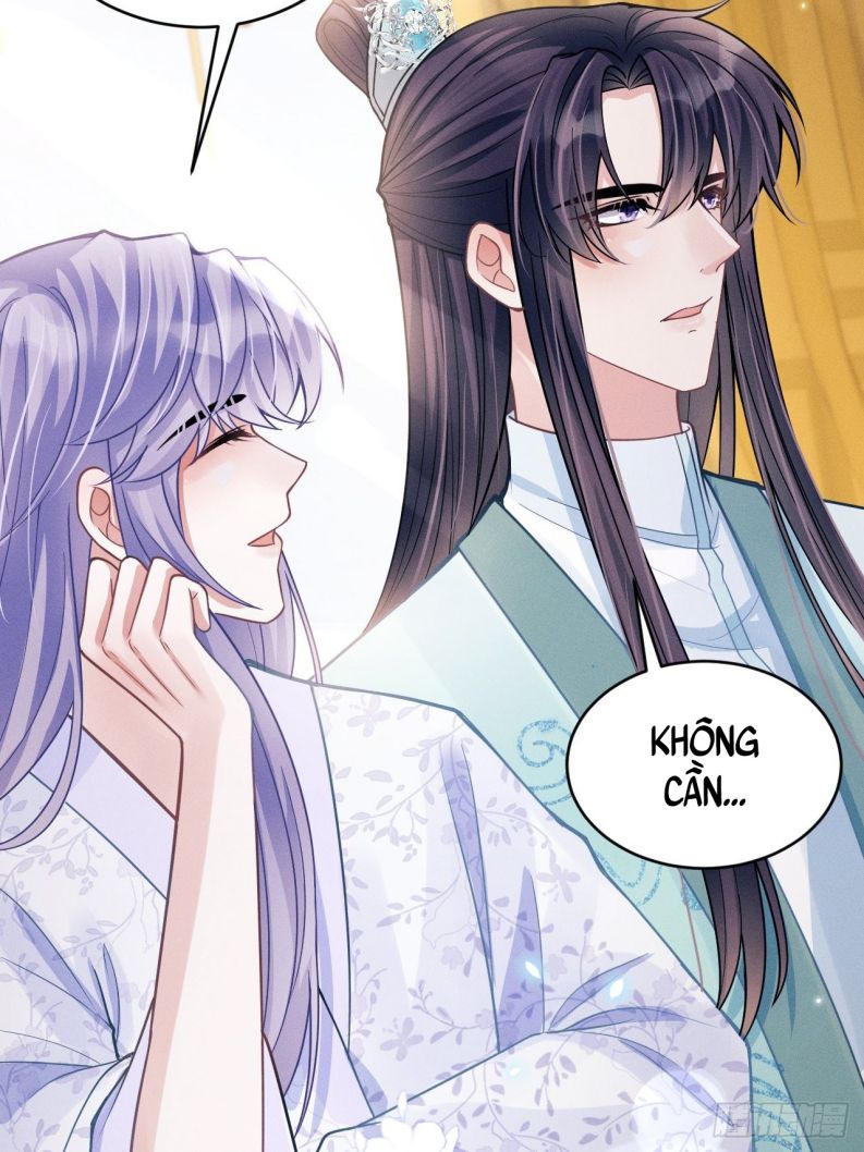 Tôi Hoài Nghi Ảnh Đế Đang Theo Đuổi Tôi Chapter 49 - Next Chapter 49