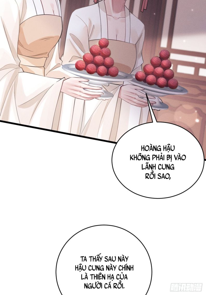 Tôi Hoài Nghi Ảnh Đế Đang Theo Đuổi Tôi Chapter 49 - Next Chapter 49