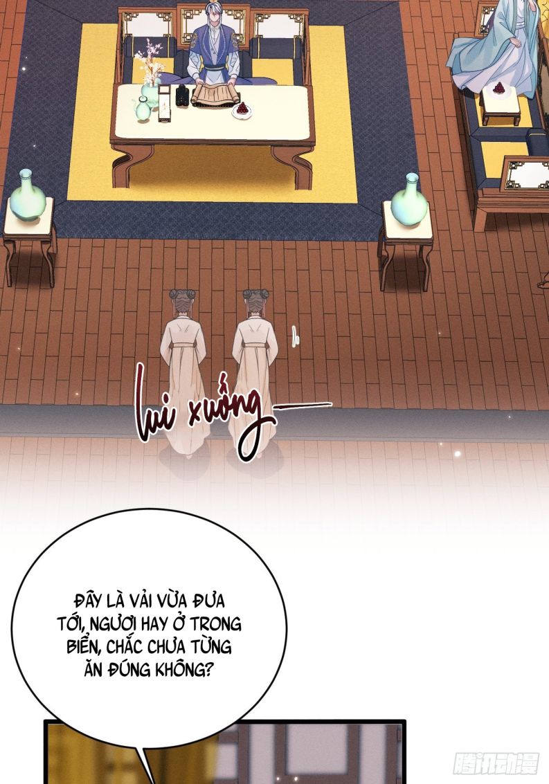 Tôi Hoài Nghi Ảnh Đế Đang Theo Đuổi Tôi Chapter 49 - Next Chapter 49