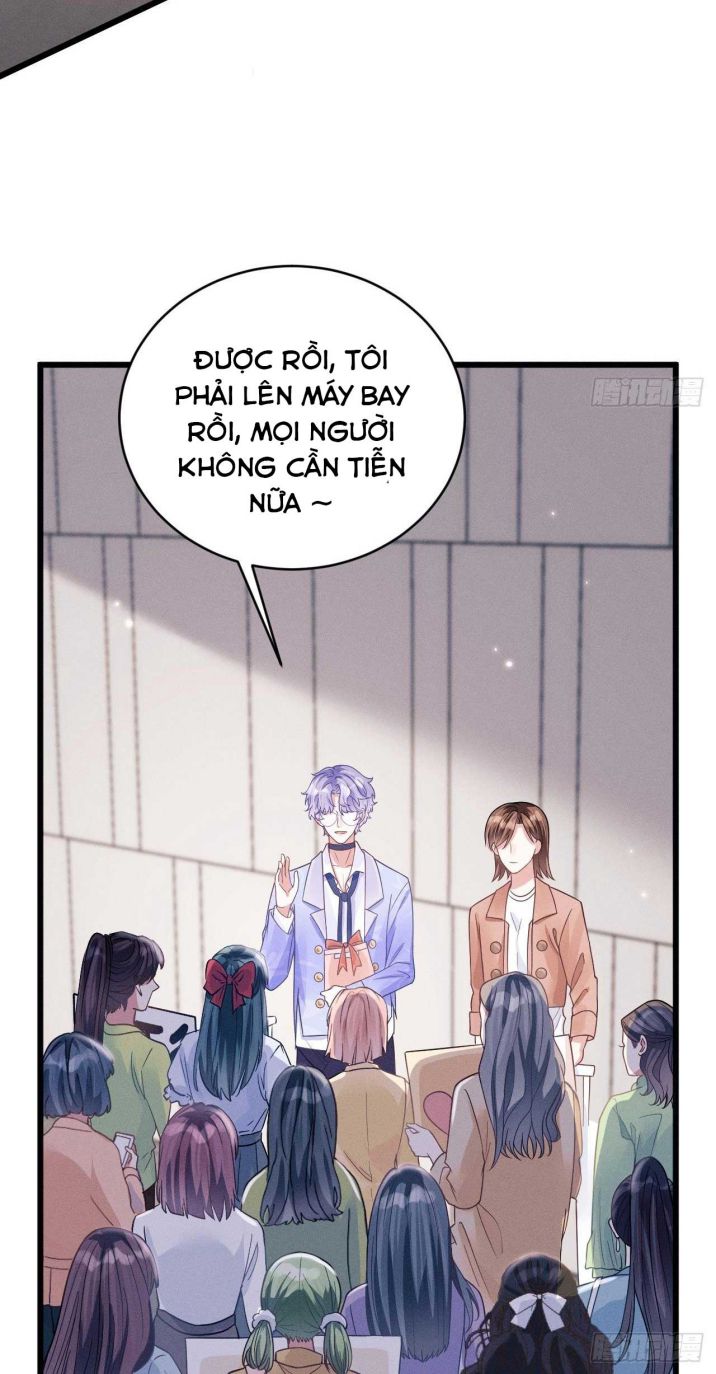 Tôi Hoài Nghi Ảnh Đế Đang Theo Đuổi Tôi Chapter 50 - Next Chapter 50