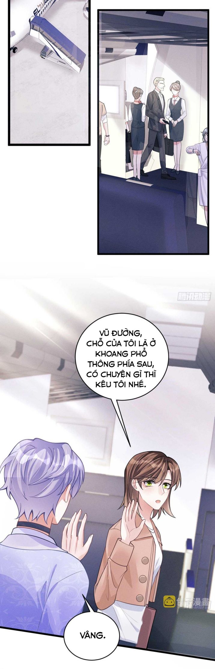 Tôi Hoài Nghi Ảnh Đế Đang Theo Đuổi Tôi Chapter 50 - Next Chapter 50